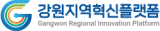 Gangwon Regional Innovation Platform